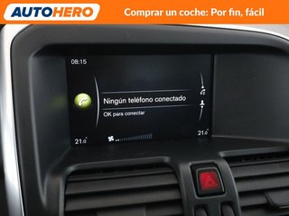 Volvo XC60 2.0 D3 Kinetic 2WD