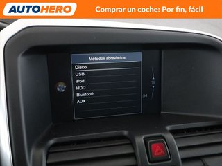 Volvo XC60 2.0 D3 Kinetic 2WD