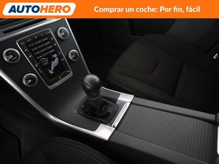Volvo XC60 2.0 D3 Kinetic 2WD