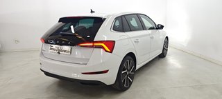 Skoda Scala Sport 1.0 Tsi Dsg 110 cv 2021