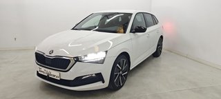 Skoda Scala Sport 1.0 Tsi Dsg 110 cv 2021