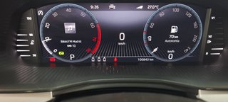Skoda Scala Sport 1.0 Tsi Dsg 110 cv 2021