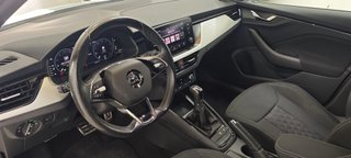Skoda Scala Sport 1.0 Tsi Dsg 110 cv 2021