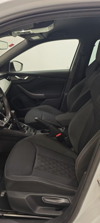 Skoda Scala Sport 1.0 Tsi Dsg 110 cv 2021
