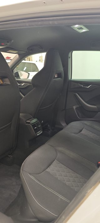 Skoda Scala Sport 1.0 Tsi Dsg 110 cv 2021