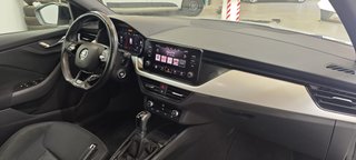 Skoda Scala Sport 1.0 Tsi Dsg 110 cv 2021