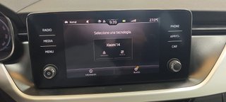 Skoda Scala Sport 1.0 Tsi Dsg 110 cv 2021