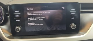 Skoda Scala Sport 1.0 Tsi Dsg 110 cv 2021