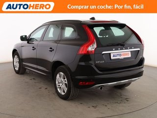 Volvo XC60 2.0 D3 Kinetic 2WD