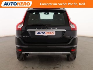 Volvo XC60 2.0 D3 Kinetic 2WD