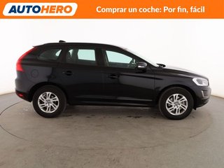 Volvo XC60 2.0 D3 Kinetic 2WD