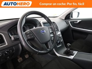 Volvo XC60 2.0 D3 Kinetic 2WD
