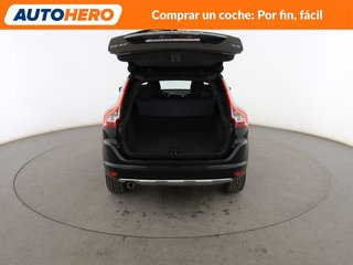 Volvo XC60 2.0 D3 Kinetic 2WD
