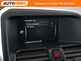 Volvo XC60 2.0 D3 Kinetic 2WD