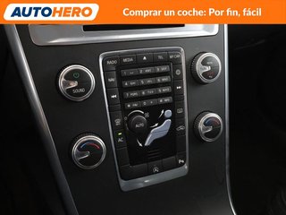 Volvo XC60 2.0 D3 Kinetic 2WD