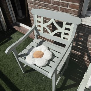 Conjunto Muebles Jardín Gris