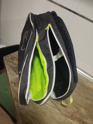 Mochila pádel Artengo