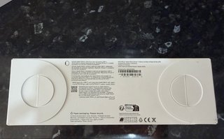 2 Apple Watch Series 11 GPS 46mm (2025)