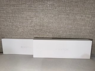 2 Apple Watch Series 11 GPS 46mm (2025)