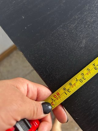 Cómoda Ikea MALM 3 Cajones