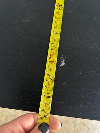 Cómoda Ikea MALM 3 Cajones