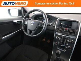 Volvo XC60 2.0 D3 Kinetic 2WD