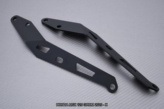 Soporte de baúl / Maletero HONDA MSX 125 GROM 2025
