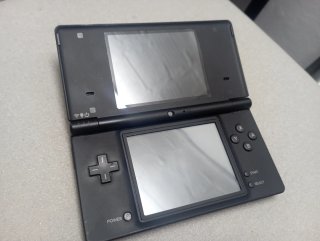Nintendo DSi Negra