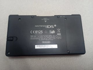Nintendo DSi Negra