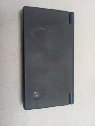 Nintendo DSi Negra