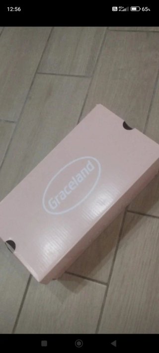 Sandali Graceland donna beige Tg 38