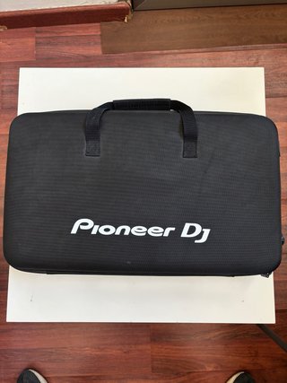 Pack Completo DJ Pioneer DDJ-FLX4 + Accesorios