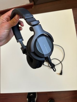 Pack Completo DJ Pioneer DDJ-FLX4 + Accesorios