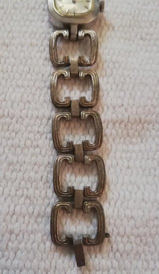 Reloj Seiko Mujer Vintage 1974
