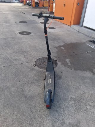 Patinete Eléctrico