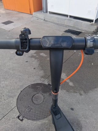 Patinete Eléctrico