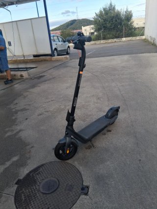 Patinete Eléctrico