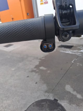 Patinete Eléctrico