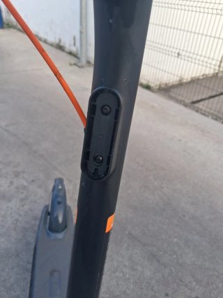 Patinete Eléctrico