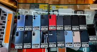 Xiaomi Redmi Note 13 Azul 128GB