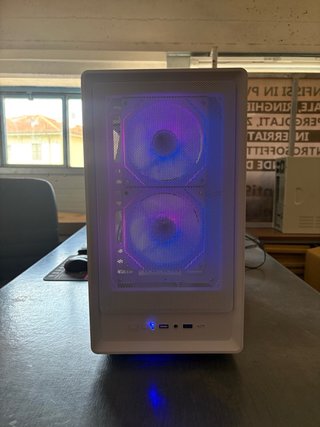Computer Gaming Rtx 3060 / Ryzen 5