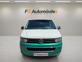 Volkswagen Transporter Kombi PRO Largo TN 2.0 TDI BMT 84CV