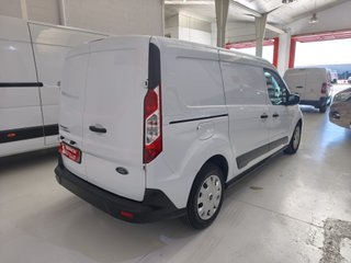 Ford Transit Connect L2 Larga 10/2023 1.5 100cv