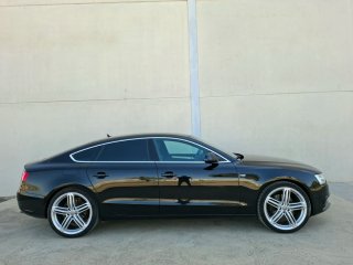 Audi A5 2013