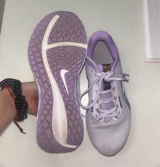 Zapatillas Nike Deporte Mujer Talla 38