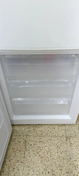 NEVERA CORBERÓ NO FROST ENERGÍA A+