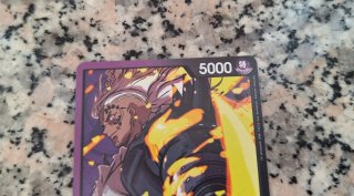 Carta One Piece TCG King Leader OP08-057