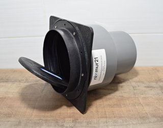 Válvula antiretorno en PVC, DN 120-160