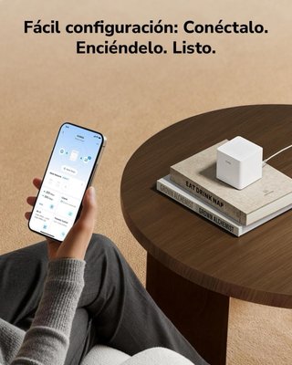 NUEVO! Cudy AX3000 WiFi 6 Malla Doble Banda