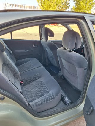 Renault Megane Classic 1.6 16V 110 CV